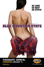 Watch Blue Mountain State 123moviesFree